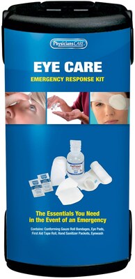 PhysiciansCare First Responder Kits (90142)