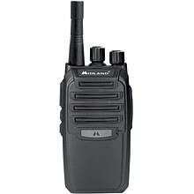 Midland BIZTALK BR200 Business Band Two-Way Radio