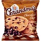Grandma's® Homestyle Chocolate Chip Cookies; 2.5 oz. Bags, 60 Bags/Box