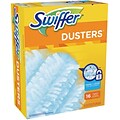 Swiffer® Duster Refills, 16 Cloths/Box