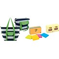 FREE Insulated Cooler Bag when you buy 2 Post-it® note pads