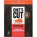 Chefs Cut Chipotle Cracked Pepper Beef Jerky, 2.5 oz. (CCR00501)