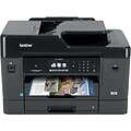 Brother Business Smart Pro MFC-J6930DW Wireless Color Inkjet All-In-One Printer