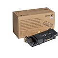 Xerox 106R03620 Black Standard Yield Toner Cartridge