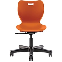HON® SmartLink® Office Chair, Tangelo