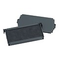 Quill Brand® Self-Inking Replacement Pads; For A1000Q, Black