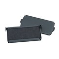 Quill Brand® Self-Inking Replacement Pads; For A2000, Black