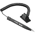 MMF Industries™ Wedgy® Scabbard-Style Pens, Black