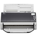 Fujitsu® Fi-7460 Departmental Scanner Psip 60Ppm/120Ipm 100Pg Adf Usb