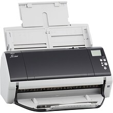 Fujitsu® Fi-7460 Departmental Scanner Psip 60Ppm/120Ipm 100Pg Adf Usb