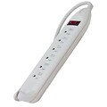 Belkin® ProStrip 6-Outlet Power Strip With 12 Cord
