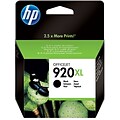 HP 920XL Black High Yield Ink Cartridge (CD975AN#140)