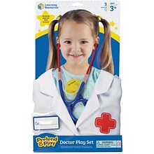 Pretend and Play® Doctor Play Set