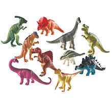 Dinosaur Counters - Set of 60