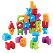 Letter Blocks