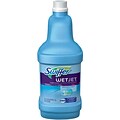 Swiffer® Wet Jet Complete Solution Refill, 42.2 oz.
