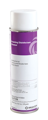 Brighton Professional All-Purpose Cleaners & Spray Disinfectant, (BPR50873-A)