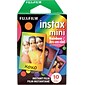 FujiFilm Instax Mini Rainbow Instant Film