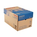 Staples Multipurpose Paper, 8.5 x 11, 22 lbs., Bright White, 500 Sheets/Ream, 10 Reams/Carton (220