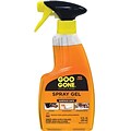 Goo Gone Original Adhesive Remover, Fresh Citrus, 12 Fl. Oz. (2096)