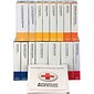 First Aid Only First Aid Kits, 84 Pieces, Kit (90581)