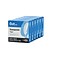 Quill Brand® Transparent Tape,  3/4 x 36 yds., 6 Rolls (CD765TPK6)