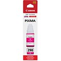 Canon 290 Magenta Standard Yield Ink Bottle (1597C001)