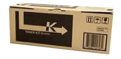 Kyocera TK-5219K Black Standard Yield Toner Cartridge