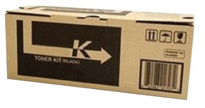 Kyocera TK-1162 Black Standard Yield Toner Cartridge