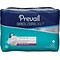 Prevail® Breezers360™ Incontinence Briefs, Ultimate Absorbency, Size 2, 72/CT