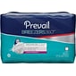 Prevail Breezers360 Incontinence Briefs, Ultimate Absorbency, Size 1, 96/Carton (PVBNG-012)