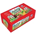 Juicy Juice, 100% Juice, Apple, Berry, Grape, and Punch Variety Pack, 6.75 oz./Juice Box, 32/Carton
