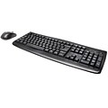 Kensington® Keyboard for Life Wireless Desktop Set