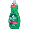 Palmolive® Original Green Ultra Dish Soap; 25 oz.