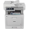 Brother MFC-L9570CDW USB, Wireless, Network Ready Color Laser All-In-One Printer