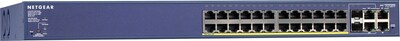 NETGEAR ProSAFE 24-Port Gigabit Smart Switch (GS724T)