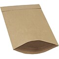 Open-End #1 Padded Mailers, 7-1/8 x 10-3/4, 100/Case