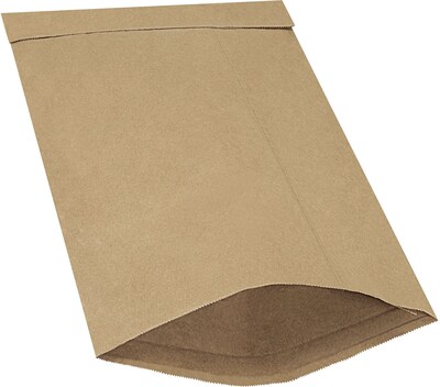Open-End #4 Padded Mailers, 9-3/8 x 13-1/4, 100/Case