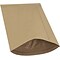 Open-End #6 Padded Mailers, 12-3/8 x 17-3/4, 50/Case