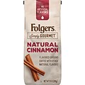 Folgers® Simply Gourmet™ Cinnamon 10 oz. Ground Coffee