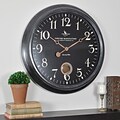 FirsTime® 24 Oversized Varenna Wall Clock