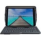 Logitech 920-008334 Universal Folio Integrated Bluetooth Keyboard for Tablets