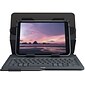 Logitech 920-008334 Universal Folio Integrated Bluetooth Keyboard for Tablets