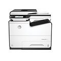 HP PageWide Pro 577dw Color All-In-One Business Printer with Wireless & Duplex Printing (D3Q21A)