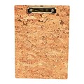 Staples Cork Letter-Size Clipboard (51876)