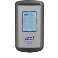 PURELL CS 6 Automatic Wall Mounted Hand Soap Dispenser, Graphite (6534-01)
