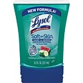 Lysol® No-Touch® Hand Soap Refill, Cucumber Splash, 8.5 oz.