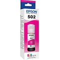 Epson EcoTank Ink Bottle Magenta