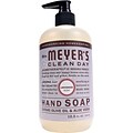 Mrs. Meyers Clean Day Hand Soap, Lavender, 12.5 fl oz (651311)