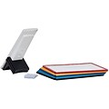 Durable SHERPA Document Holder Extension Set, 8.5 x 11, Assorted Colors Plastic (5698-00)